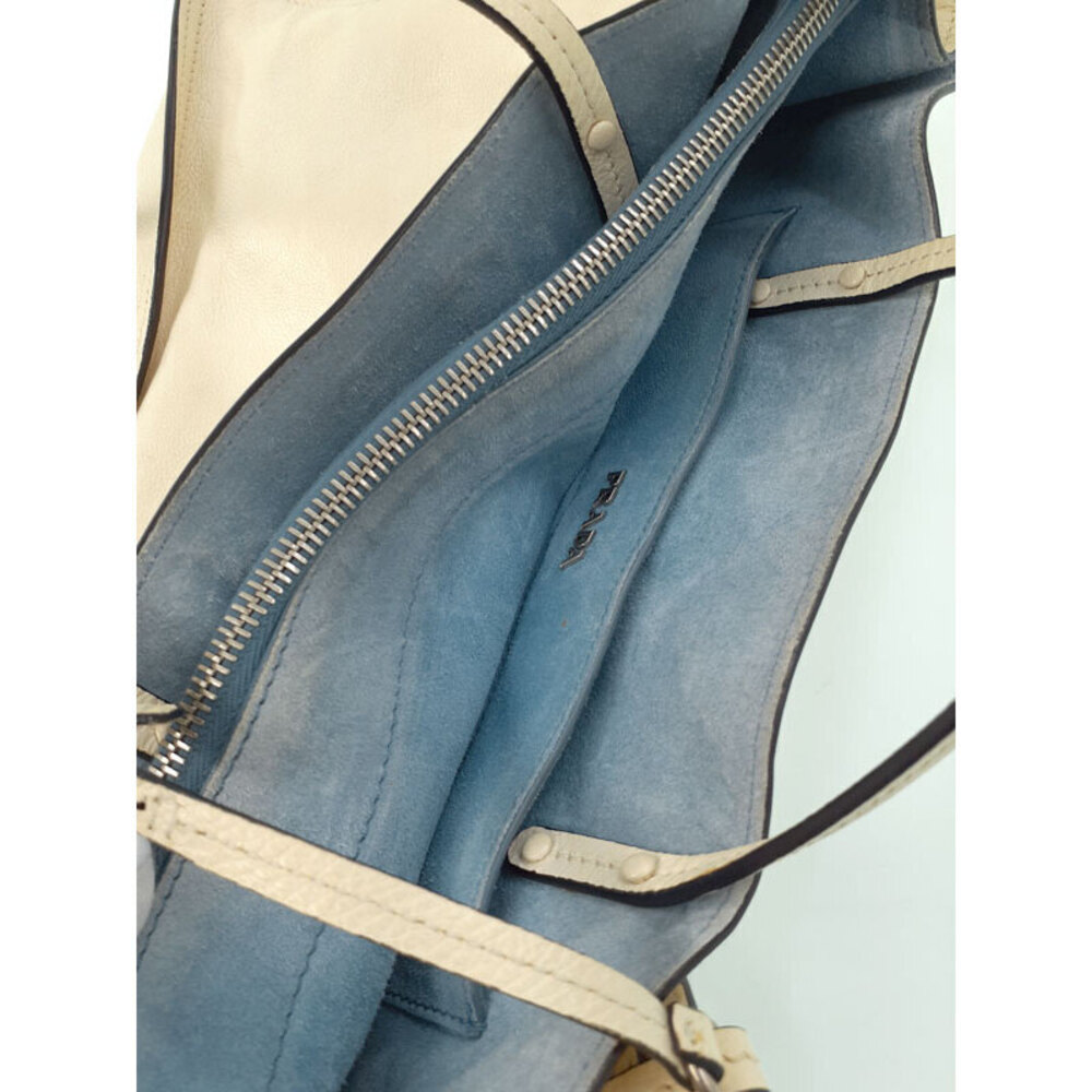 Prada Etiquette Bag Tote - Picture 9 of 9